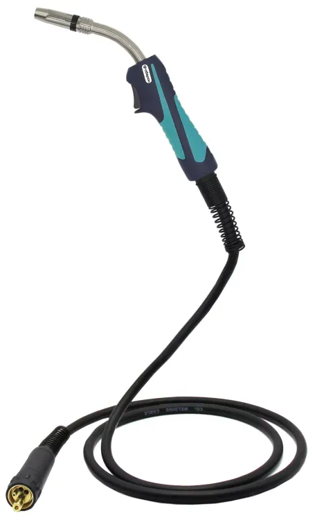 Горелка MW-24 (4m / Air / Euro) XL012.0104 купить в Нягани