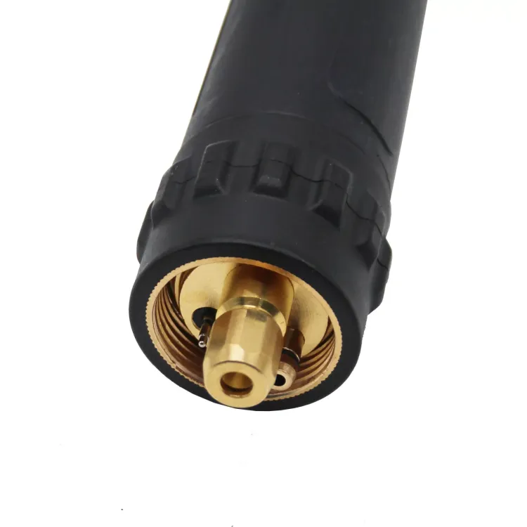 Горелка MW-24 (4m / Air / Euro) XL012.0104 купить в Нягани