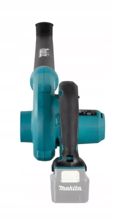 Аккумуляторная воздуходувка Makita UB101DZ (без АКБ и ЗУ) купить в Нягани