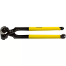 Клещи STAYER "MASTER" с гвоздодером строительные универсальные, 210мм 2233-20_z01 купить в Нягани