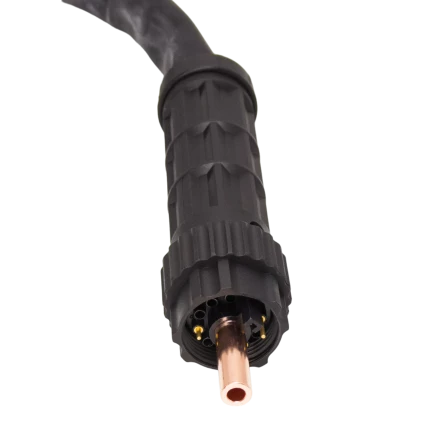 Плазменный резак PW P80 PRO (CA / 5m) PRP08051 купить в Нягани