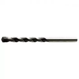 Сверло по бетону, 12 х 600 мм, цилиндрический хвостовик  MATRIX 70884