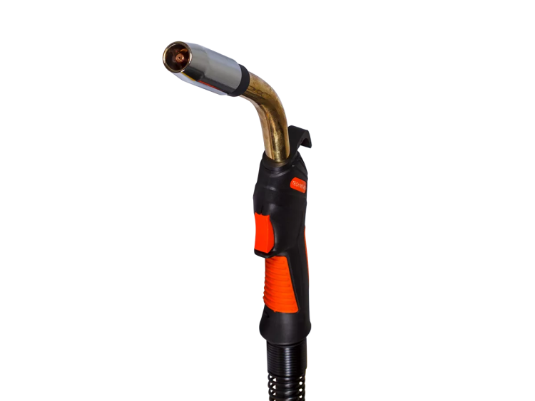 Горелка TECH MS 450 500А 4метр  ICT1911 Сварог купить в Нягани