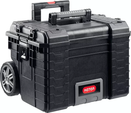 Тележка на колесах &quot;GEAR CART&quot;, 22&quot;, KETER 38370 купить в Нягани