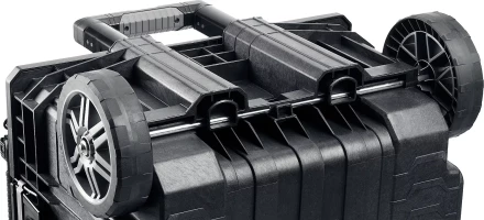 Тележка на колесах &quot;GEAR CART&quot;, 22&quot;, KETER 38370 купить в Нягани