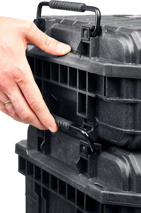 Тележка на колесах &quot;GEAR CART&quot;, 22&quot;, KETER 38370 купить в Нягани