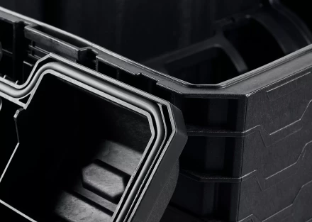 Тележка на колесах &quot;GEAR CART&quot;, 22&quot;, KETER 38370 купить в Нягани