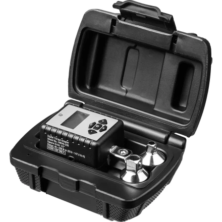 Адаптеры динамометрические электронные KRAFTOOL 64044-200 купить в Нягани