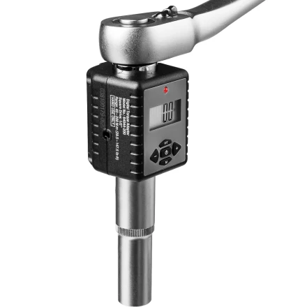 Адаптеры динамометрические электронные KRAFTOOL 64044-200 купить в Нягани