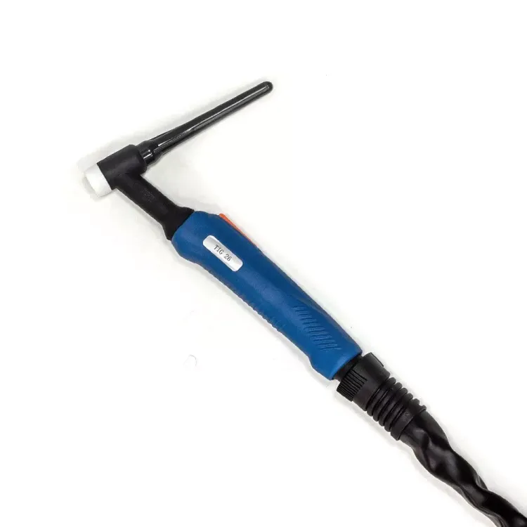 Горелка TIG INTER TIG 200 Pulse (10050) Inn купить в Нягани