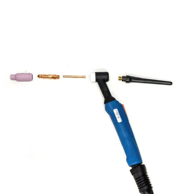 Горелка TIG INTER TIG 200 Pulse (10050) Inn купить в Нягани