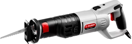 Пила сабельная ЗПС-1100 Э серия МАСТЕР купить в Нягани