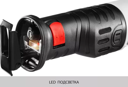 Пила сабельная ЗПС-1100 Э серия МАСТЕР купить в Нягани