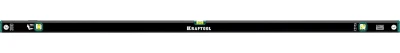 Профессиональный уровень с зеркальным глазком KRAFTOOL 34781-200