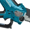 Аккумуляторная цепная пила Makita DUC150Z (без АКБ и ЗУ) купить в Нягани