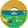 Шланг RACO "COMFORT" поливочный, 30атм., армированный, 3-х слойный, 3/4"х25м 40303-3/4-25 купить в Нягани