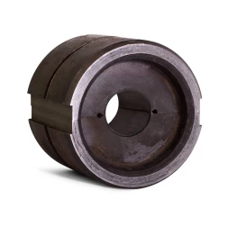 Матрица для алюминиевого зажима круглая КВТ А-44/60т (62946)