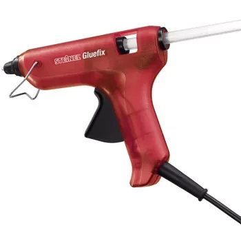 Термоклеевой пистолет Steinel GLUEFIX купить в Нягани