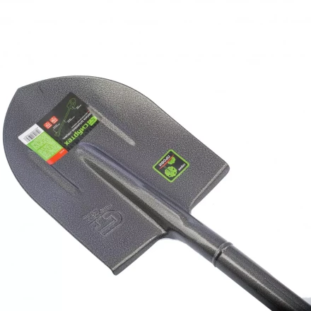 Лопата штыковая цельнометаллическая Сибртех 61472 купить в Нягани