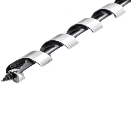 Сверло по дереву шнековое 16 х 350 мм шестигранный хвостовик Matrix 70135 купить в Нягани