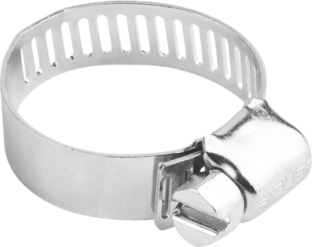 Хомуты с просечной лентой 127 мм пакет серия МАСТЕР купить в Нягани