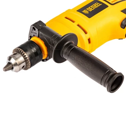 Дрель ударная ID-750 Denzel 26307 купить в Нягани