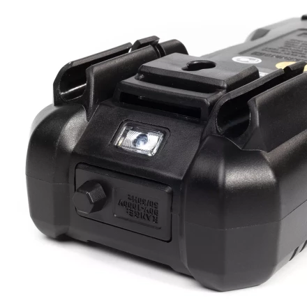 Мультиметр цифровой КВТ KT 118E с True RMS и автоматическим выбором пределов измерений (88548) купить в Нягани