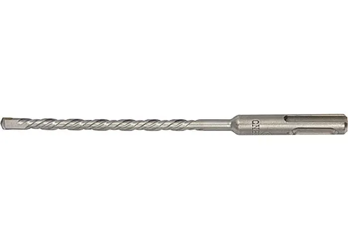 Бур по бетону 12 x 450 mm SDS PLUS СИБРТЕХ 70593 купить в Нягани