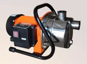 Поверхностный насос Вихрь ПН-600Н купить в Нягани