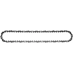 Цепь ЗУБР "УНИВЕРСАЛ" для бензопилы, тип 2, шаг 0,325", паз 0,058", для шины 18" (45см) 70302-45