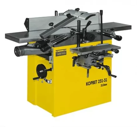 Станок строгальный комбинированный Корвет 231-31 92310 купить в Нягани