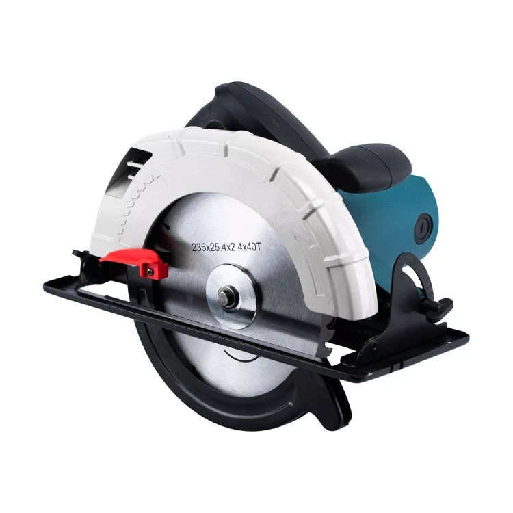 Циркулярная пила ALTECO CS 2100-235 12777 купить в Нягани