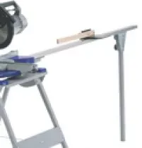 Расширение стола справа 1660 мм под торцовочную пилу Metabo KGS 301/331 купить в Нягани