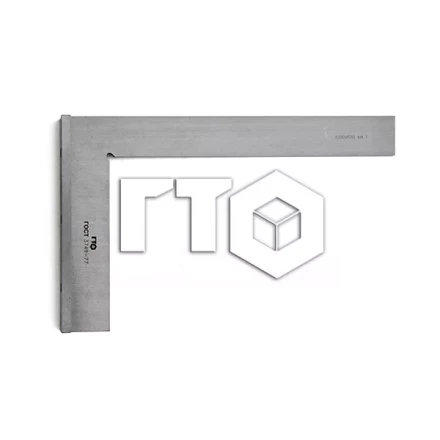 Угольник УШ-1-1000 (1000х630) класс 1 ГТО купить в Нягани