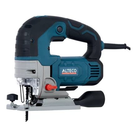 Лобзиковая пила ALTECO JS 800 37252 купить в Нягани