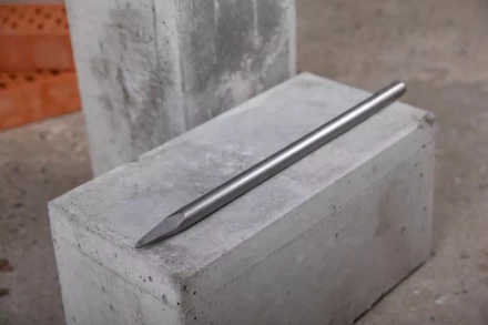 Пика HAMMER 400мм SDS Max (DR CH) купить в Нягани