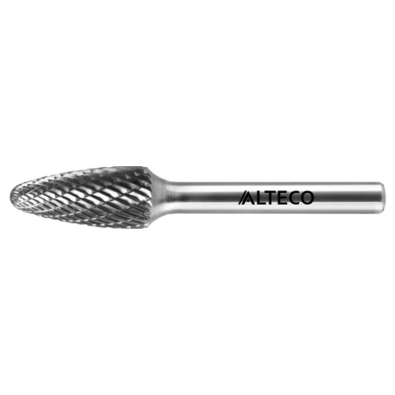 Борфреза по металлу ALTECO F 1225/6 MX 75649 купить в Нягани