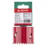 Коронка биметаллическая HAMMER Ф57х38мм 5/8" BiMETALL (224-011) купить в Нягани