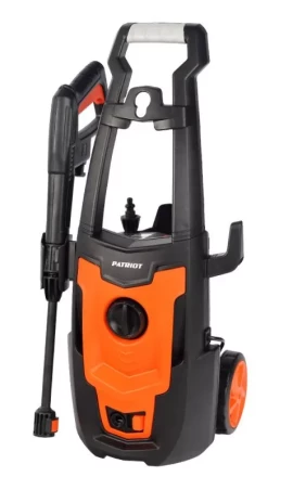 Минимойка-мойка высокого давления GT 360 imperial PATRIOT купить в Нягани