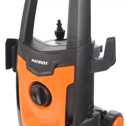 Минимойка-мойка высокого давления GT 360 imperial PATRIOT купить в Нягани