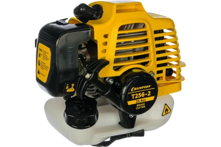Триммер CHAMPION Т256-2 купить в Нягани