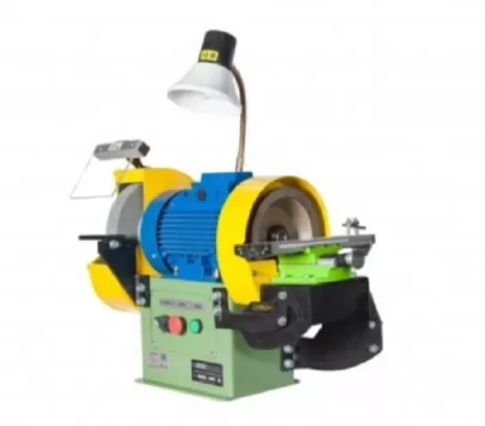 Настольный точильно-шлифовальный станок ТШ - 1М купить в Нягани