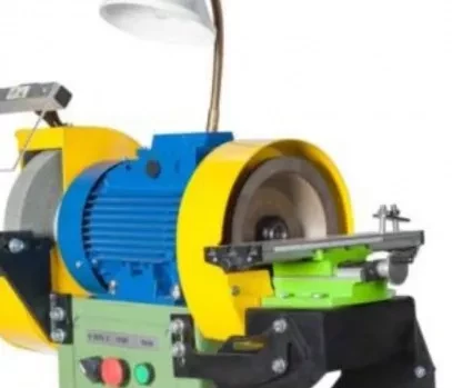 Настольный точильно-шлифовальный станок ТШ - 1М купить в Нягани