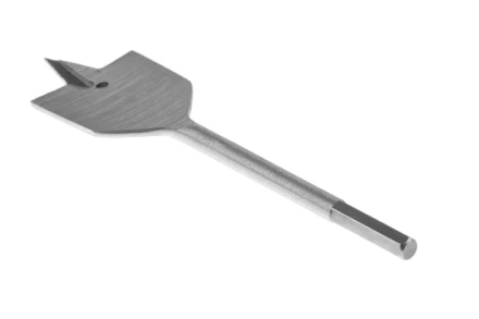 Сверло по дереву HAMMER Ф40х152мм (DR WD SP 40мм*152мм) купить в Нягани