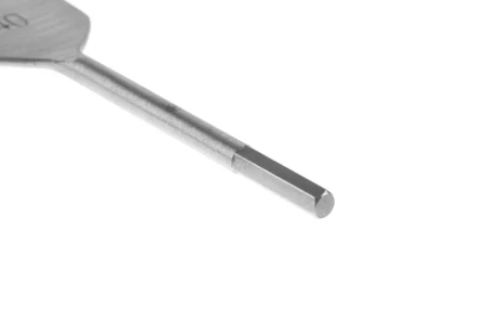 Сверло по дереву HAMMER Ф40х152мм (DR WD SP 40мм*152мм) купить в Нягани