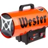Газовая тепловая пушка WESTER TG-12000 купить в Нягани