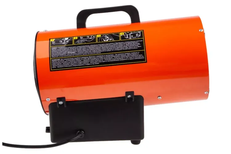 Газовая тепловая пушка WESTER TG-12000 купить в Нягани
