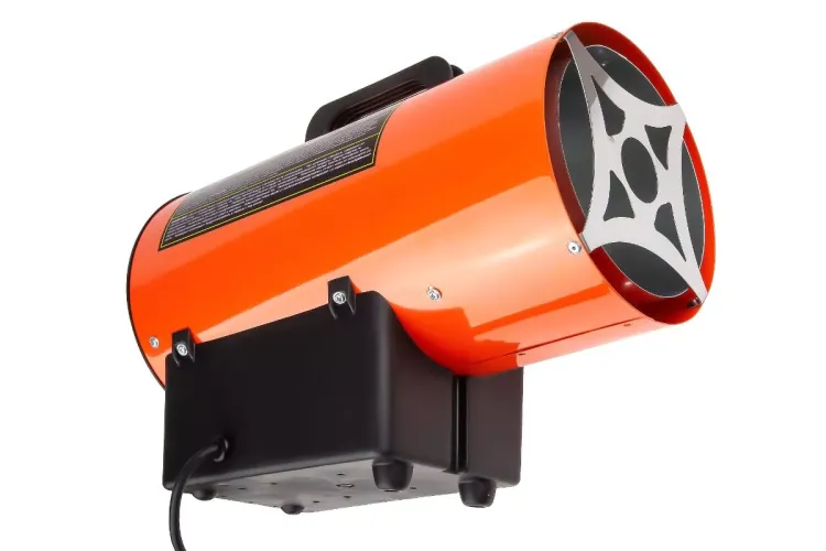 Газовая тепловая пушка WESTER TG-12000 купить в Нягани