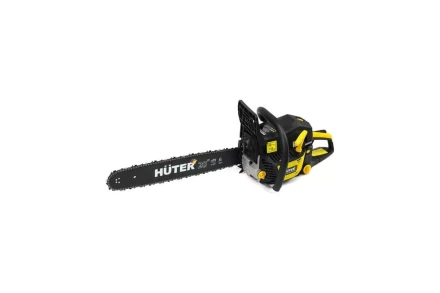 Бензопила Huter BS-2,8/50RS 900/70/6/10 купить в Нягани