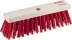 Щетка GRINDA &quot;EURO&quot; уличная без ручки, буковая колодка, жесткая щетина, 30см 39192-30 купить в Нягани